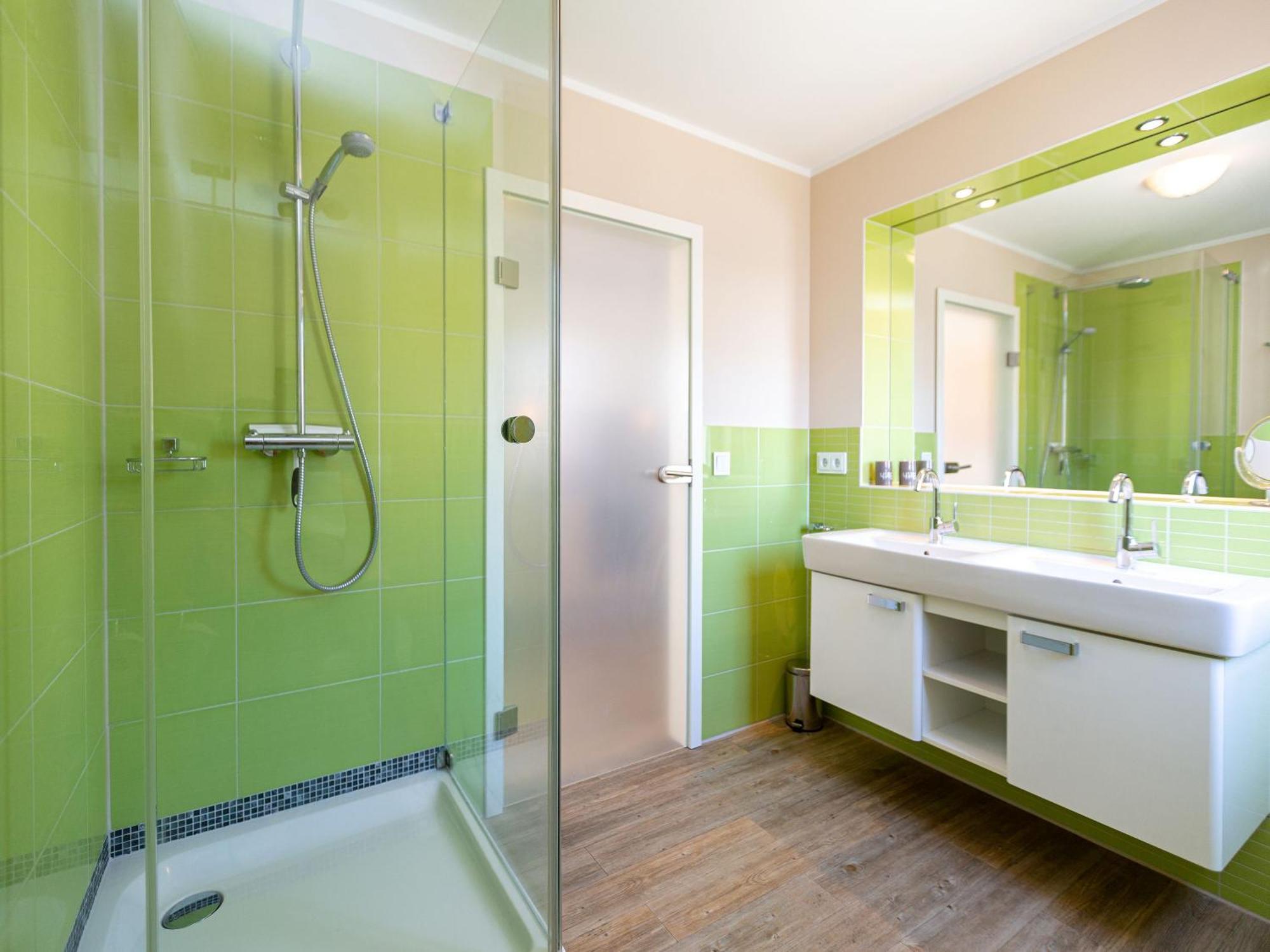 Apartamento Weiße Düne App 08 Heringsdorf  Exterior foto