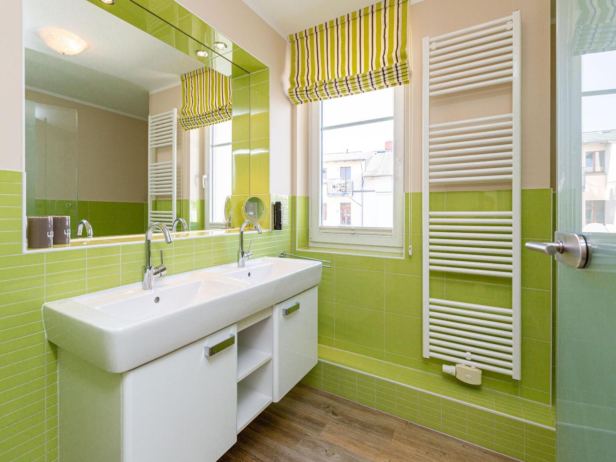 Apartamento Weiße Düne App 08 Heringsdorf  Exterior foto